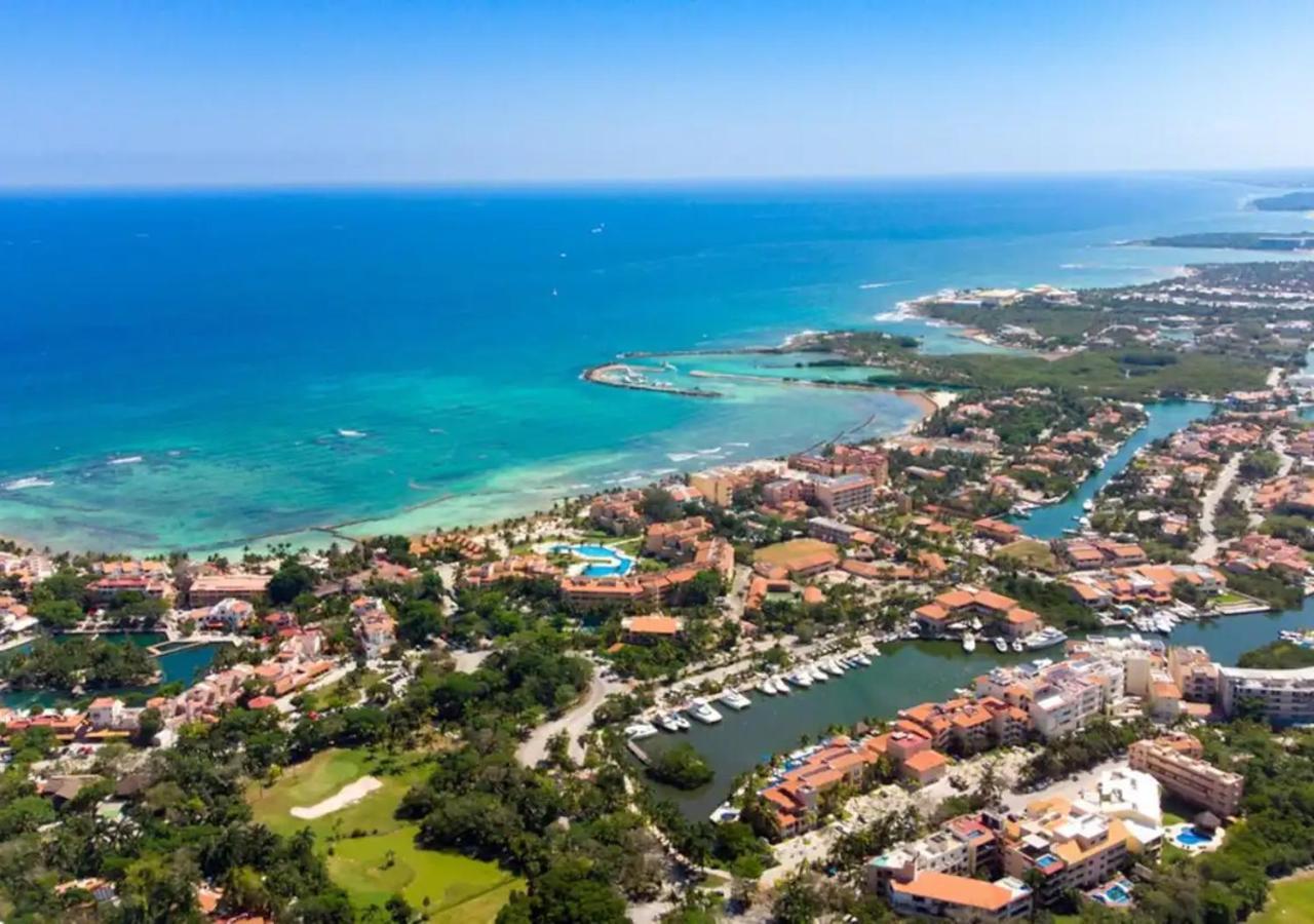 High-End Waterfront Condo At Secrets Waters Puerto Aventuras Exterior foto