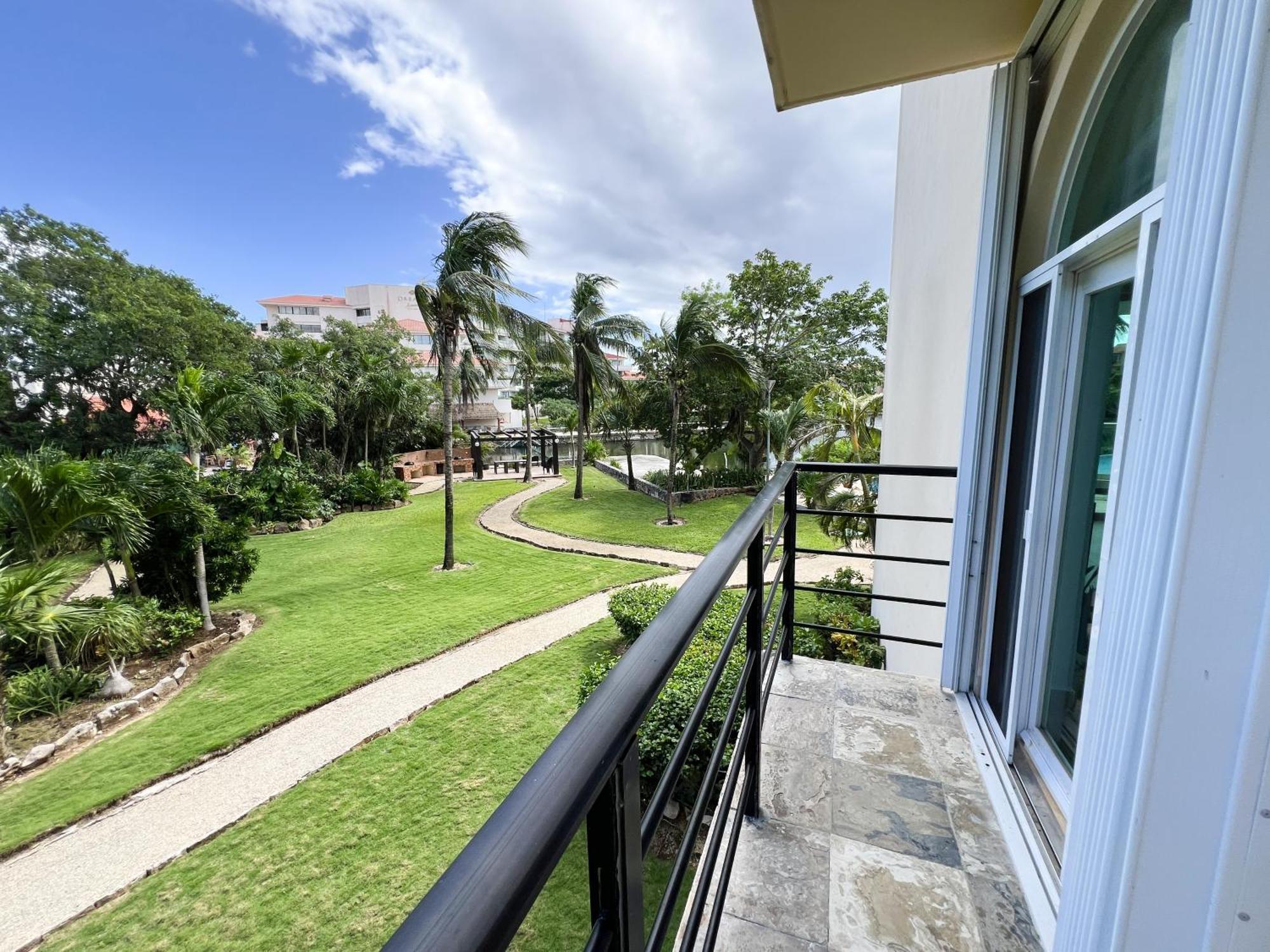 High-End Waterfront Condo At Secrets Waters Puerto Aventuras Exterior foto