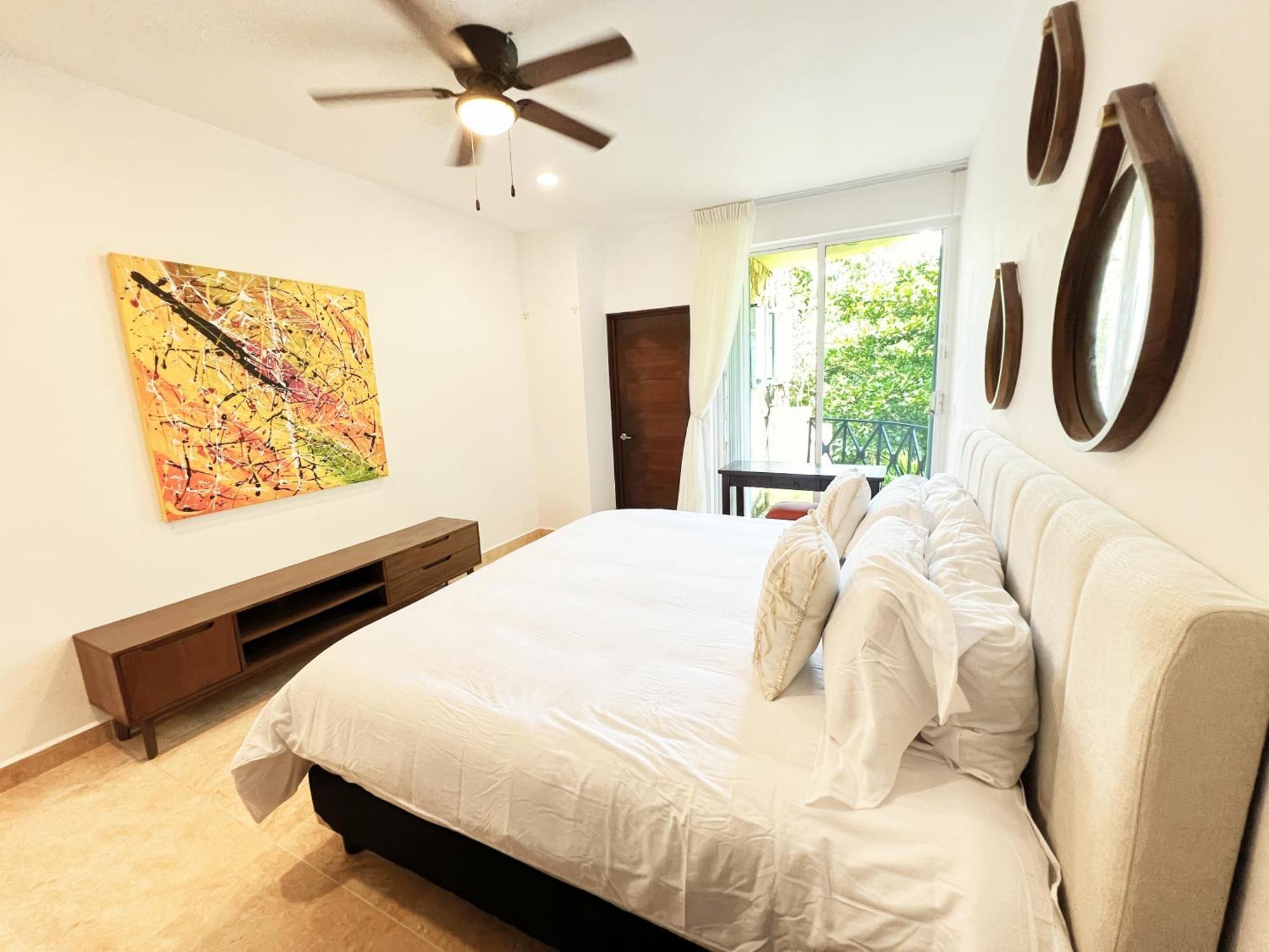High-End Waterfront Condo At Secrets Waters Puerto Aventuras Exterior foto