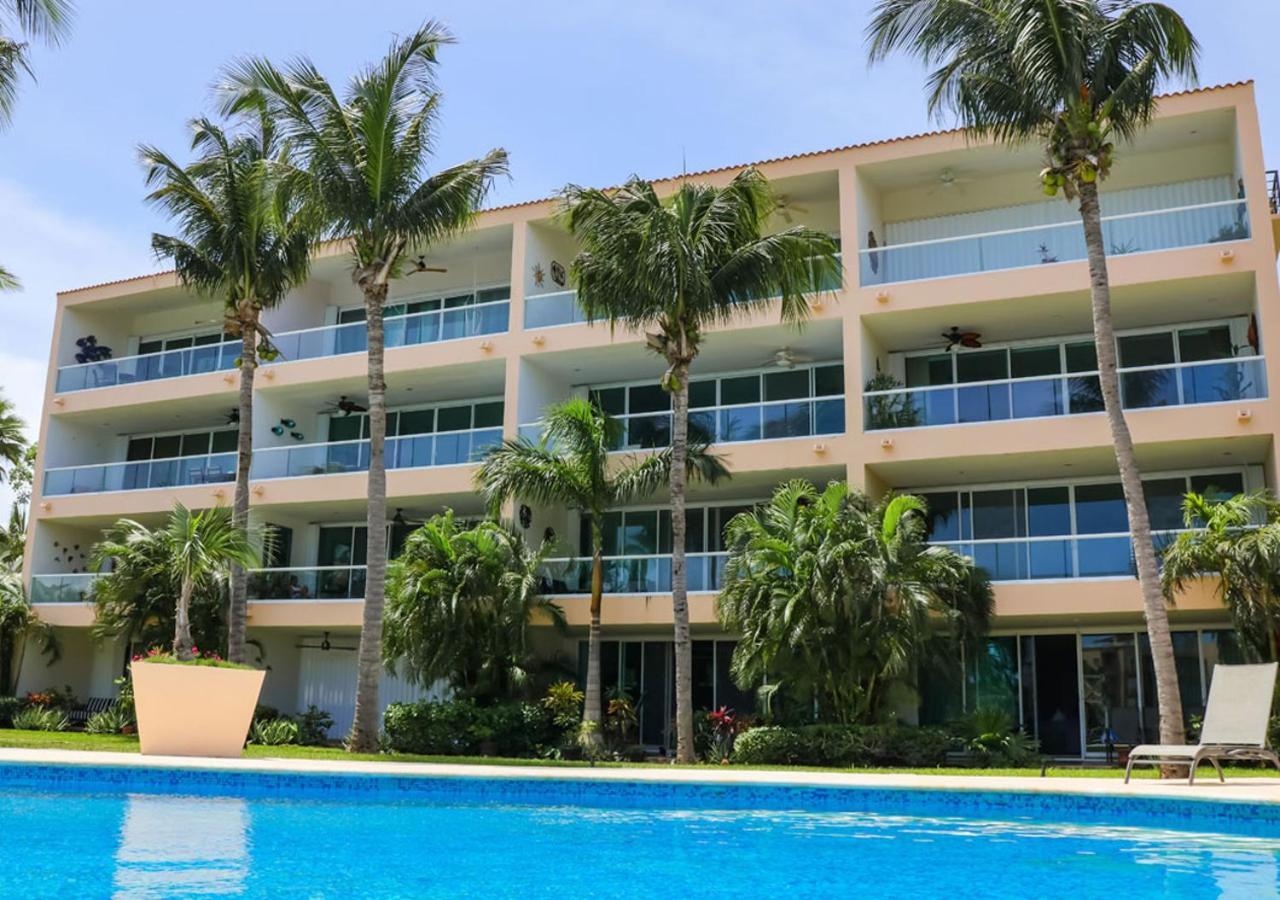High-End Waterfront Condo At Secrets Waters Puerto Aventuras Exterior foto